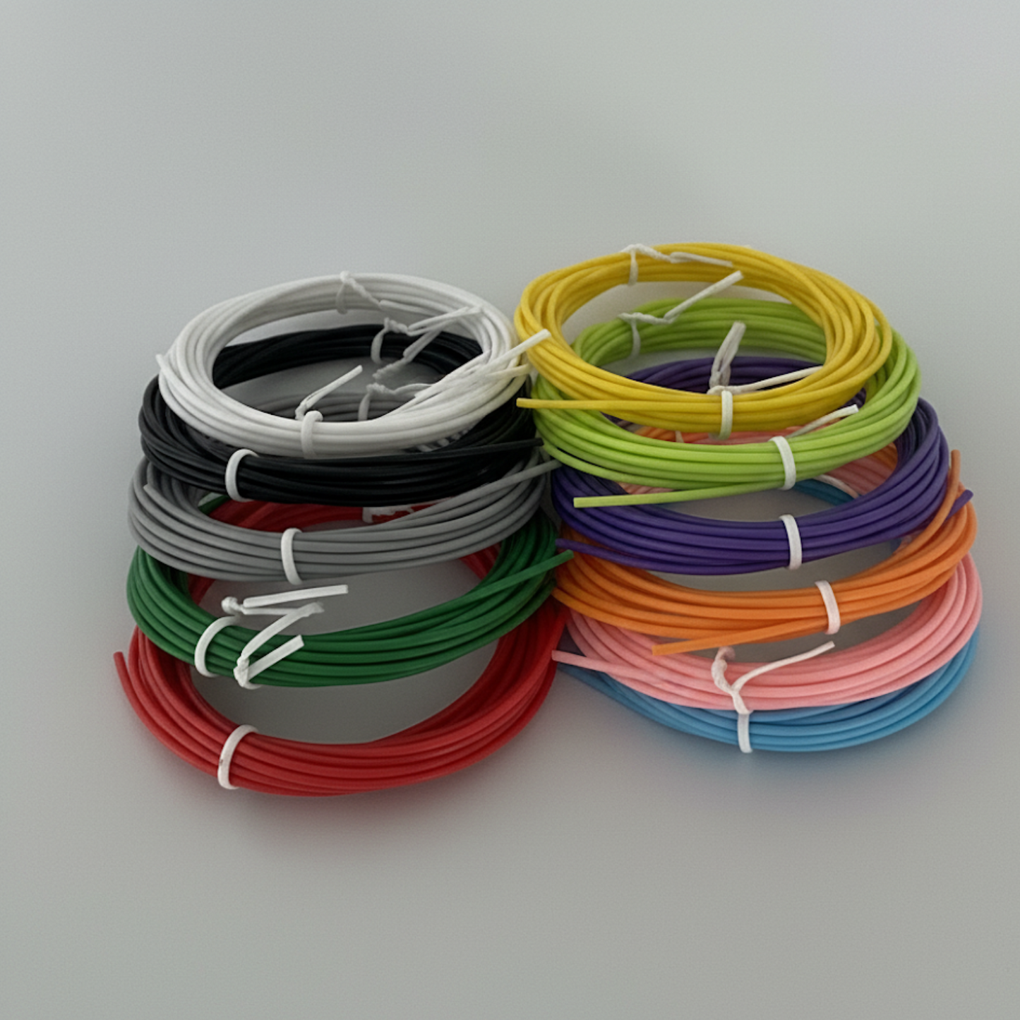 Filament Refill - 3m - 10 Colors